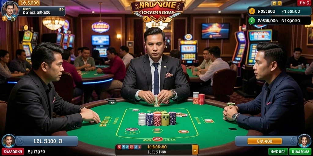 Berbagai pilihan permainan togel tersedia di sini.