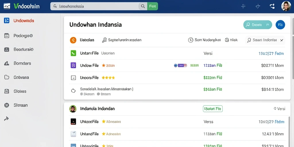 Leaderboard untuk bersaing dengan teman dan mencapai skor tertinggi.