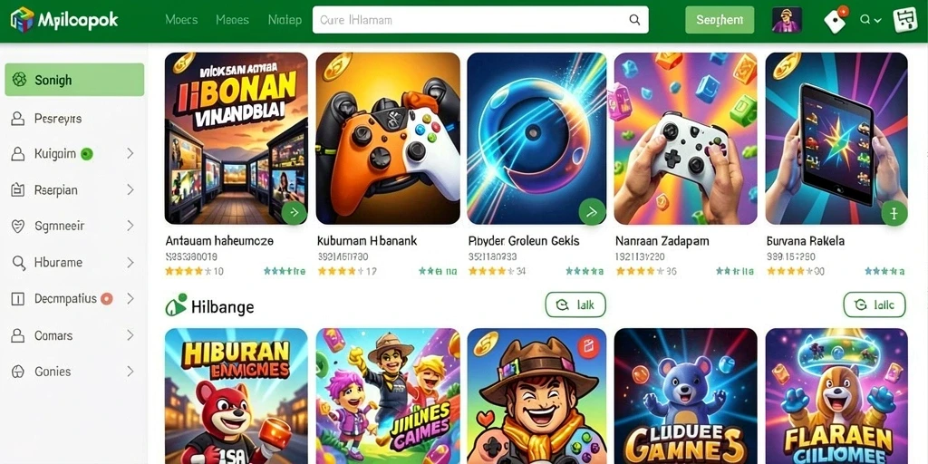 Fitur bonus yang menguntungkan dan membuat ketagihan.