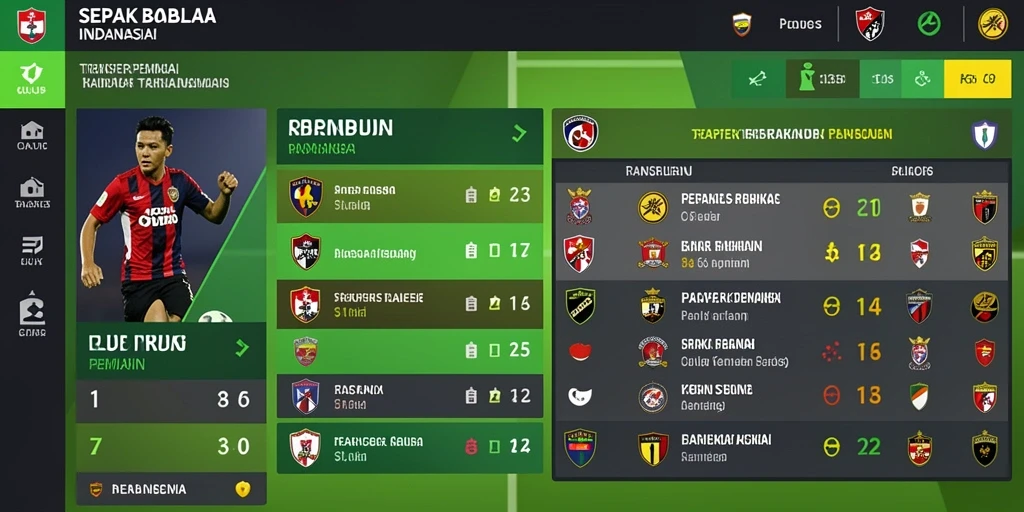 Momen seru saat pemain berkompetisi dalam IDRKING.