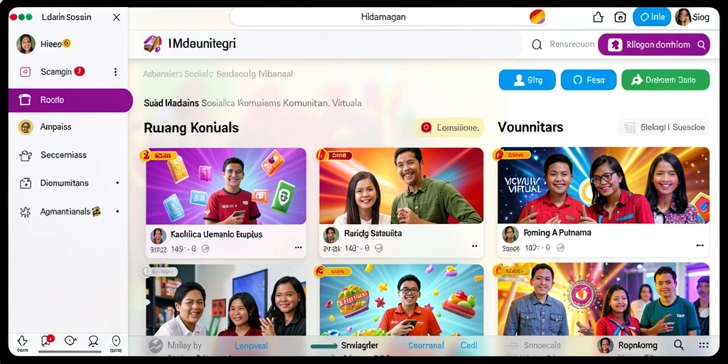 Level menantang dengan grafis yang memukau.