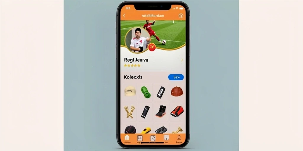 Level menantang yang menguji keterampilan pemain.