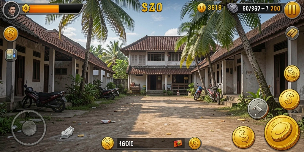 Promosi menarik setiap bulannya untuk pengguna.