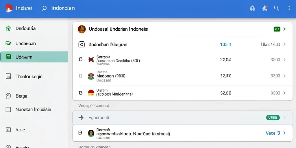 Fitur bonus yang menambah keseruan bermain.