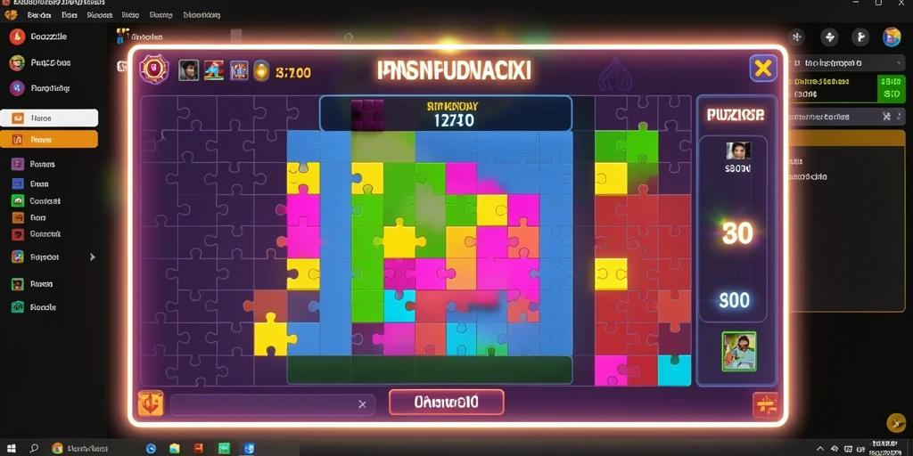 Fitur bonus yang menguntungkan dan menarik.