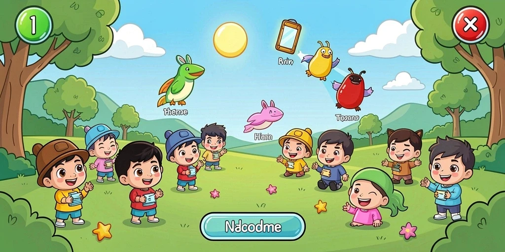 Sistem reward yang menguntungkan dengan hadiah menarik.